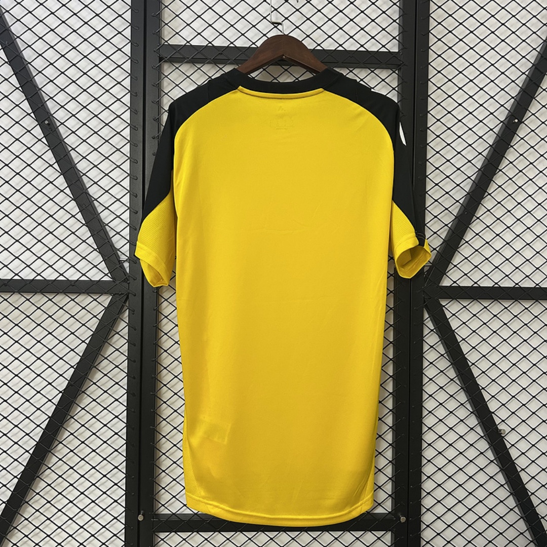 Atlético Mineiro Yellow Tranning Jersey 2025