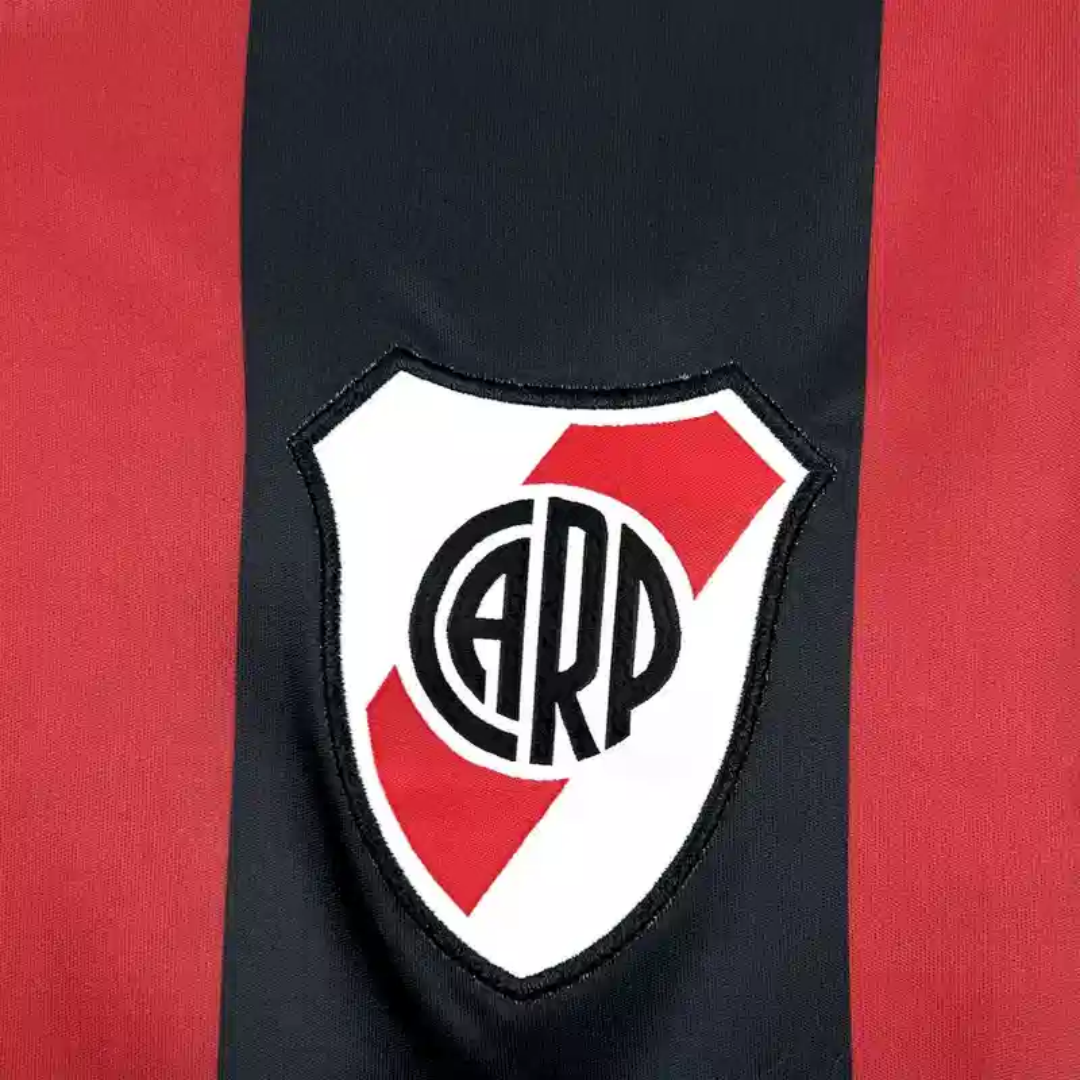 River Plate Away Jersey 2026