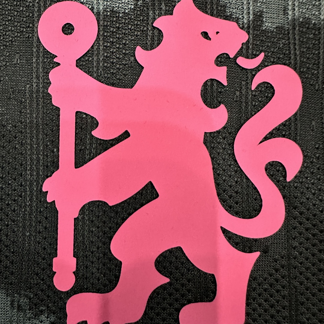 Player Version Chelsea Third Jersey 2024/25