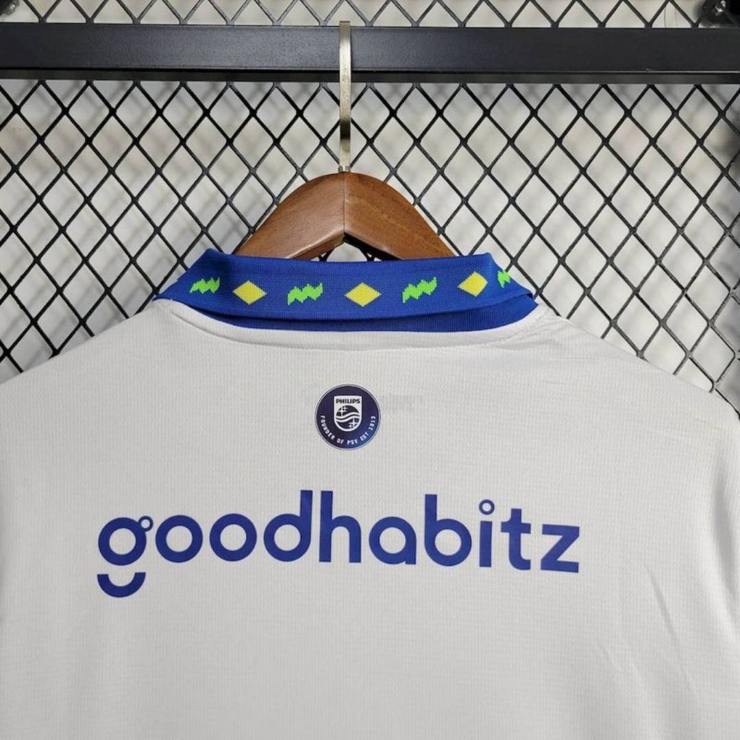 PSV Eindhoven Third Jersey 2024/25