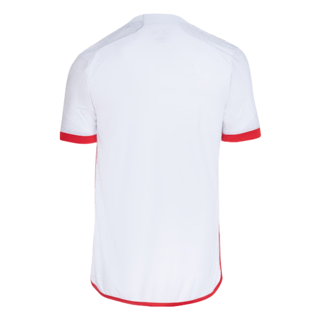 Flamengo Away Jersey 2024