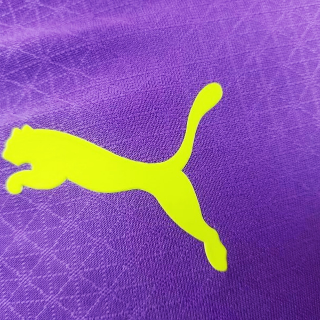 Player Version Borussia Dortmund Special Jersey 2025/26