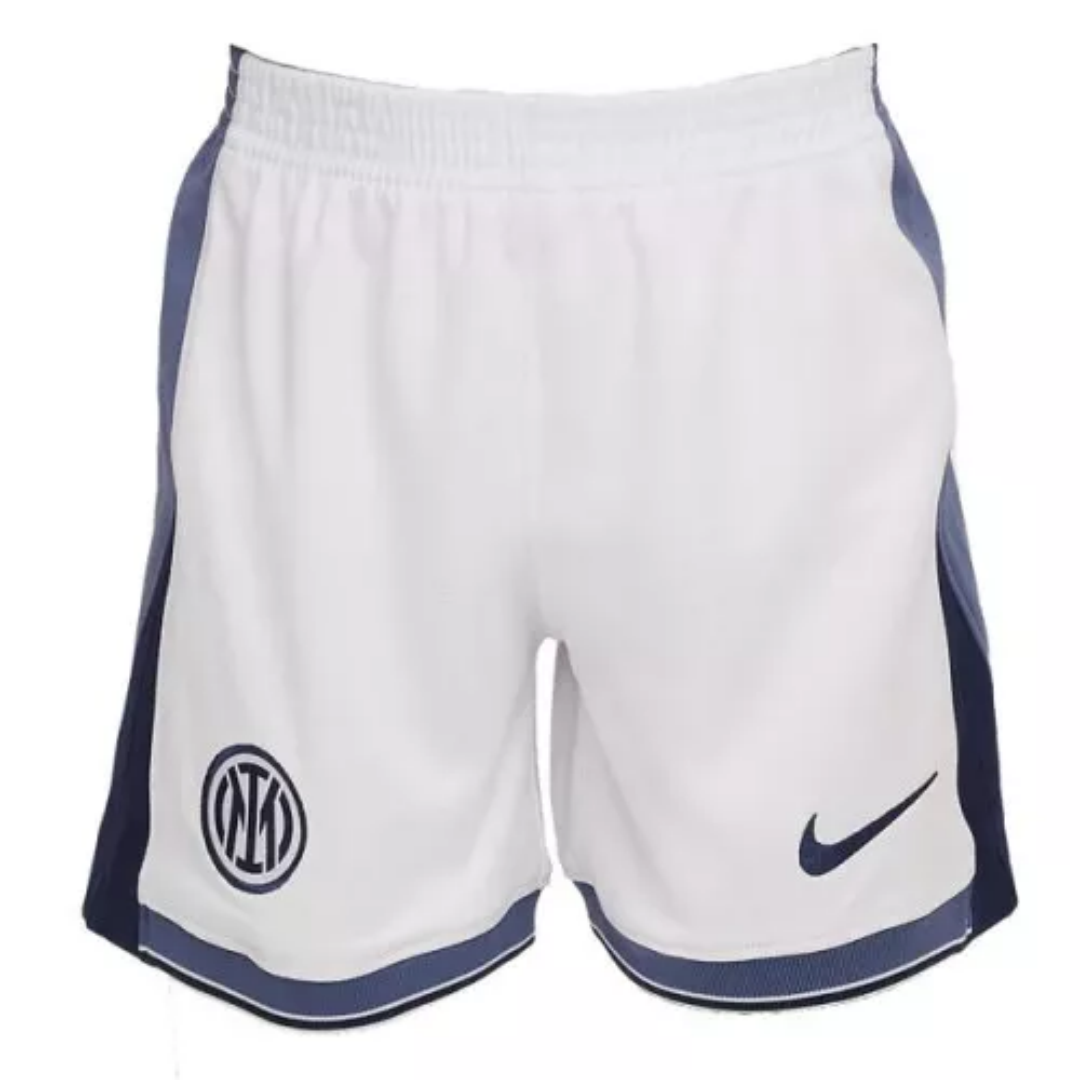 Inter Milan Away Shorts 2024/25