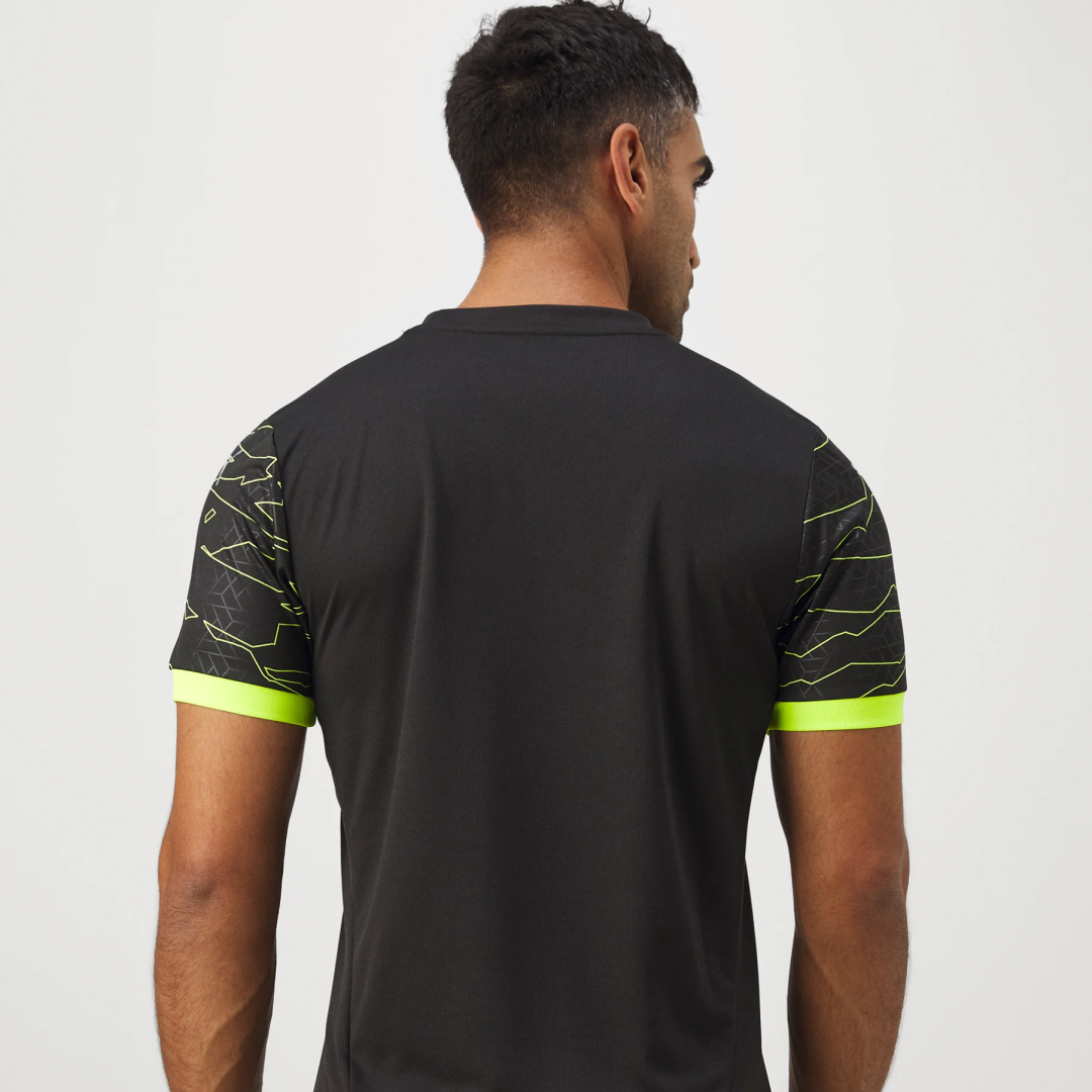 Player Version Borussia Dortmund Special ESPORTS Jersey 2024/25