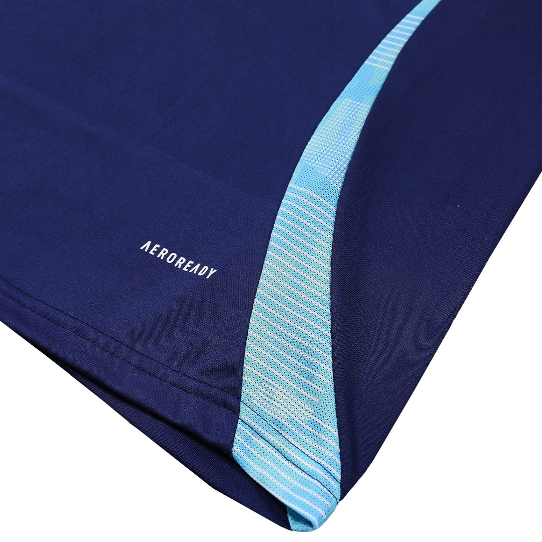 Arsenal Third Long Sleeve Jersey 2024/25