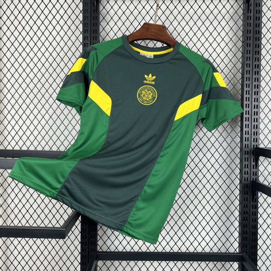 Celtic Originals Jersey 2024/25