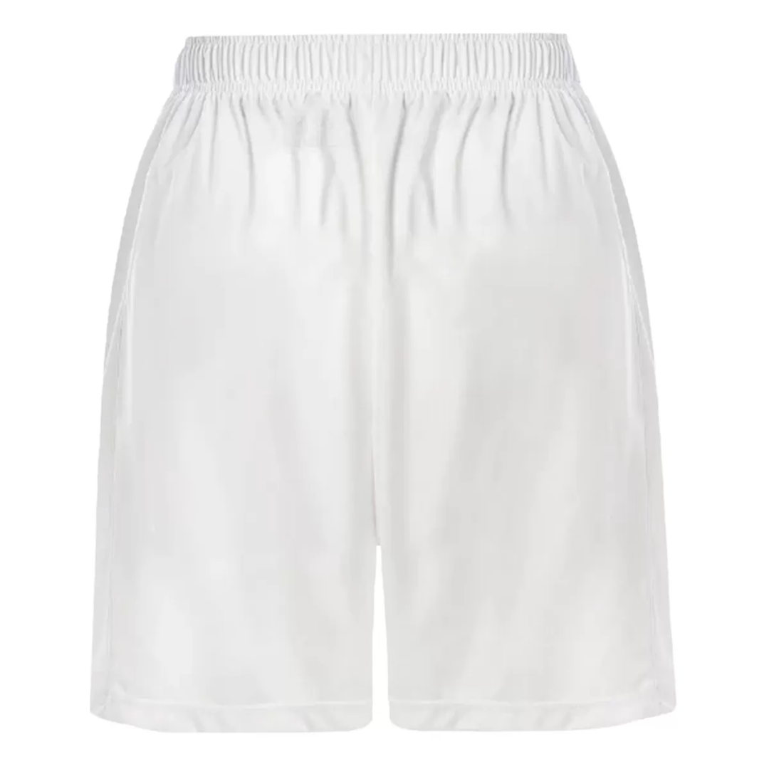 SSC Napoli Away Soccer Shorts 2025/26