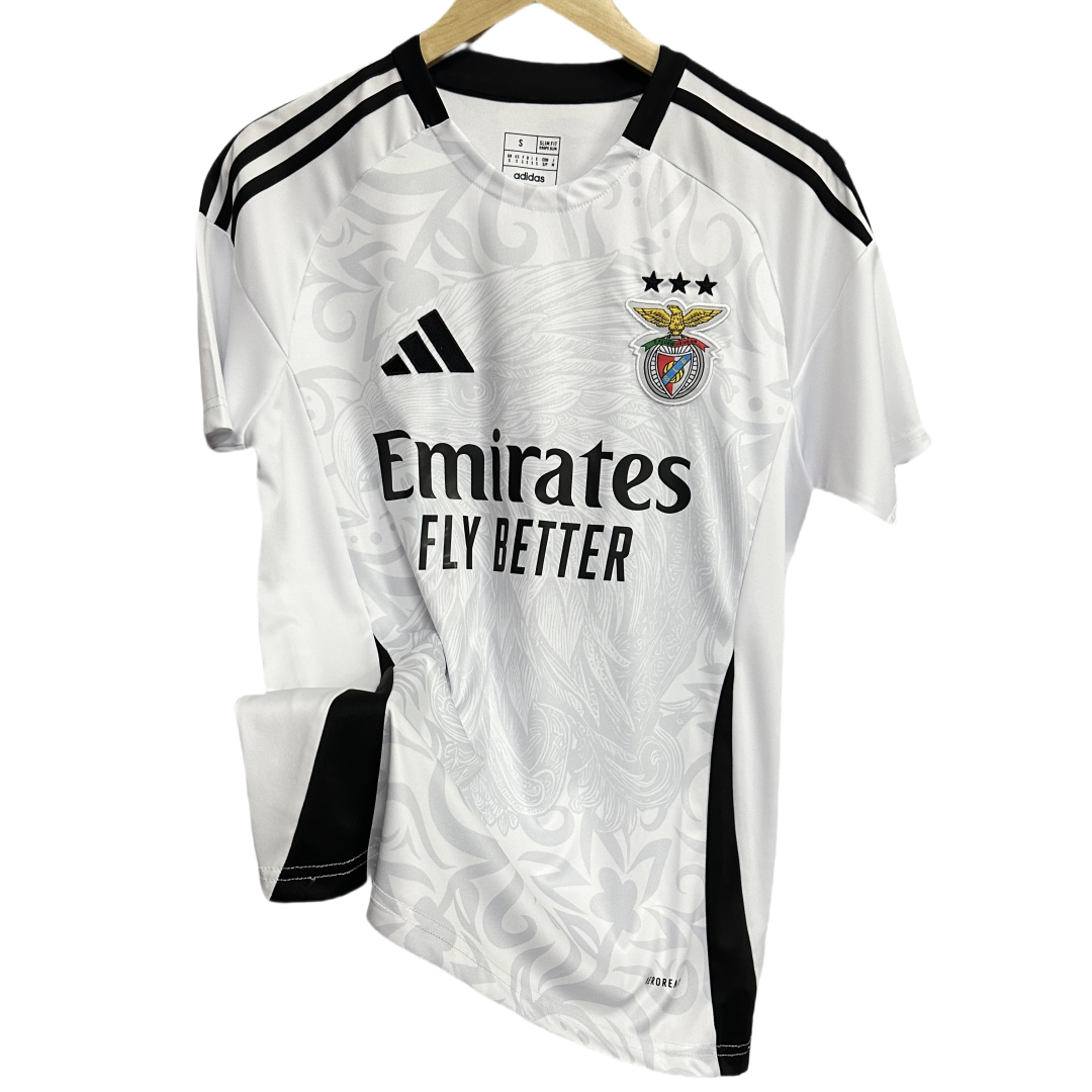 Benfica Trainng Jersey 2025/26