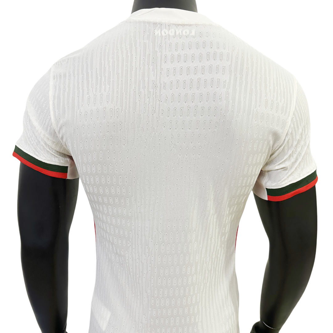 Player Version Chelsea Away Jersey 2025/26