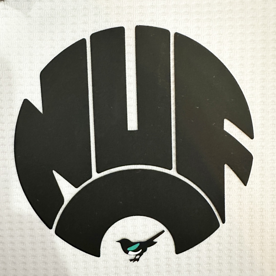 Newcastle United Third Jersey 2024/25