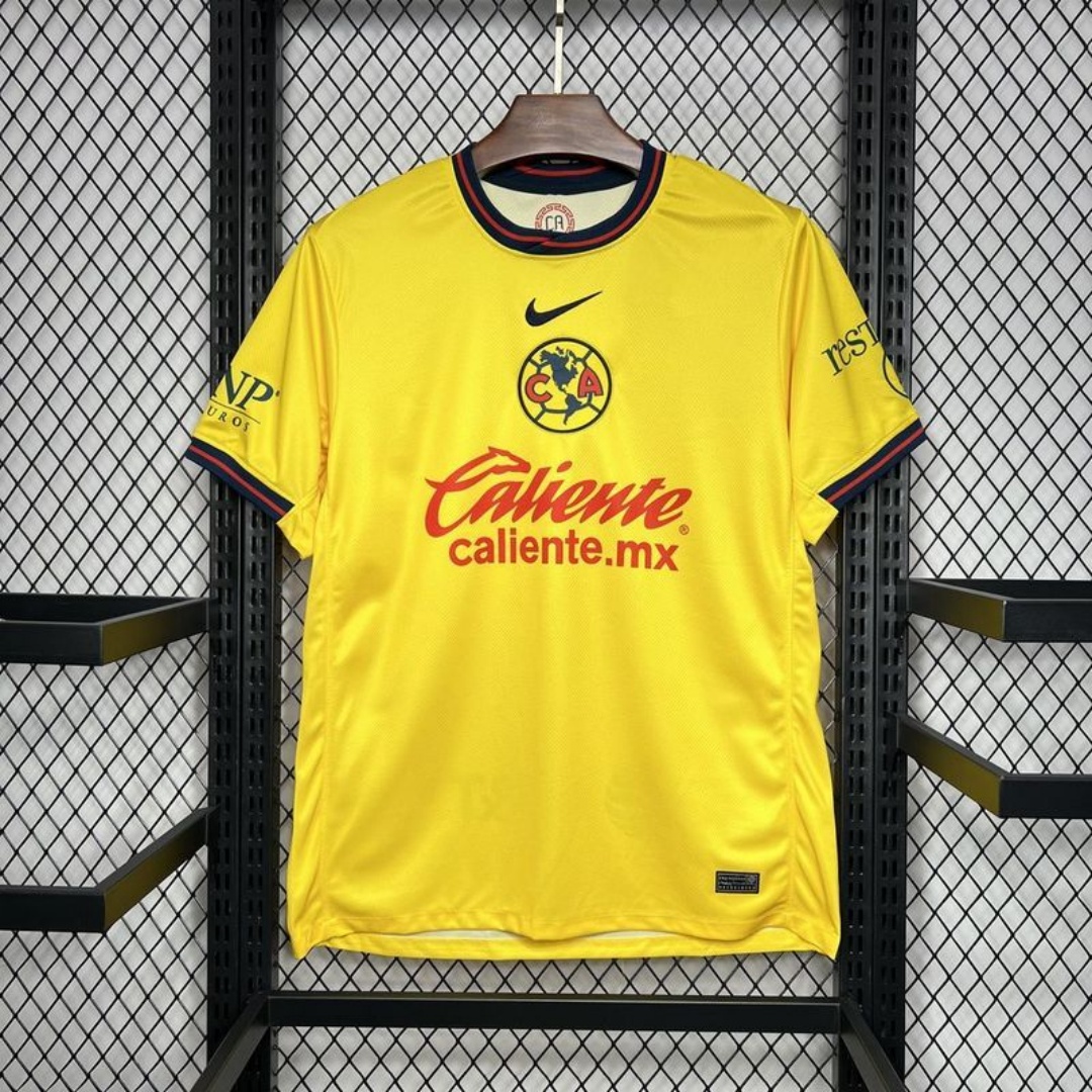 Club America Home Jersey 2024/25
