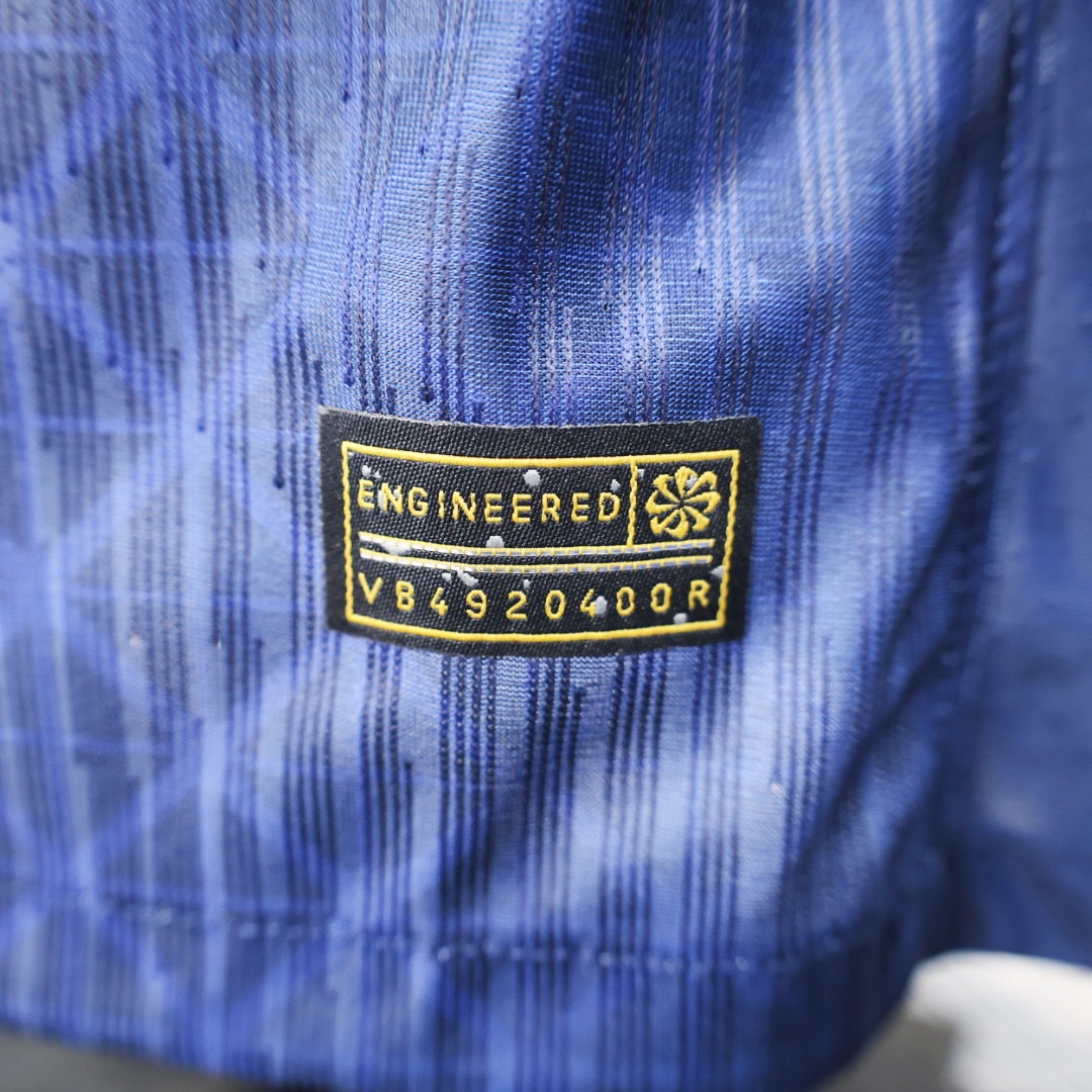 Player Version Paris Saint-Germain PSG Home Jersey 2025/26