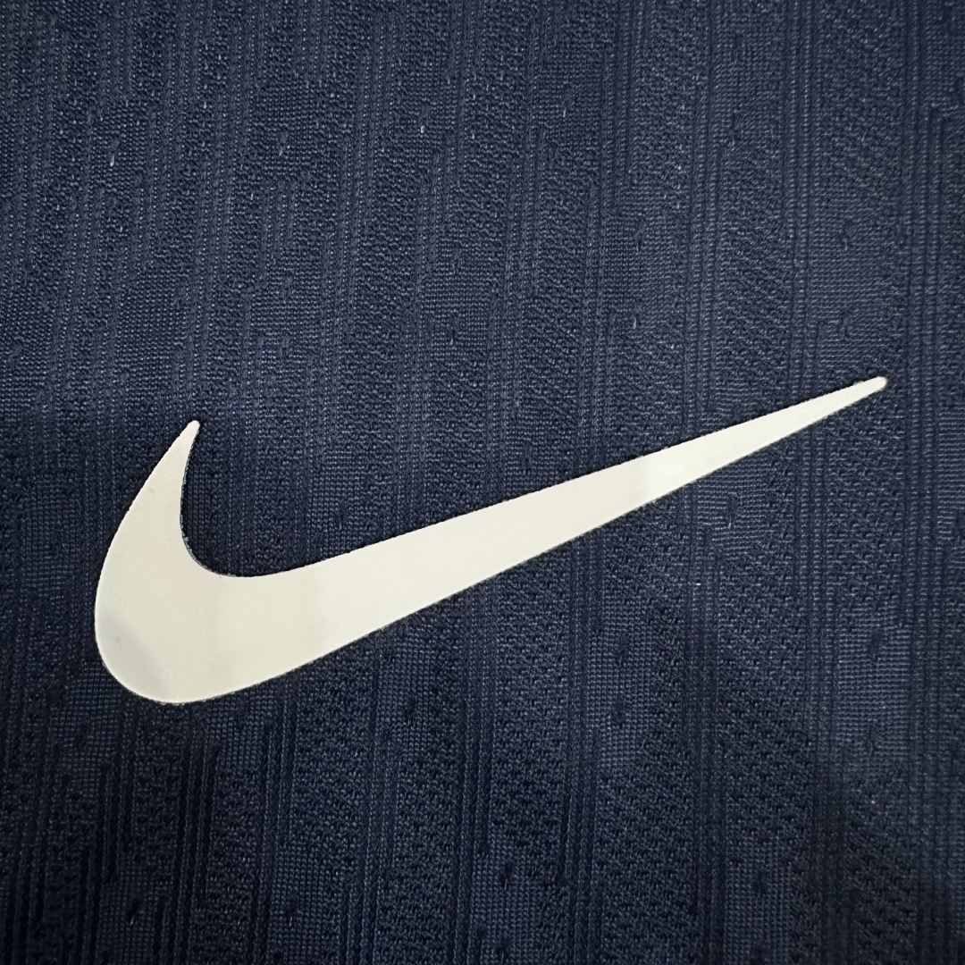 Player Version Paris Saint-Germain PSG Home Jersey 2024/25