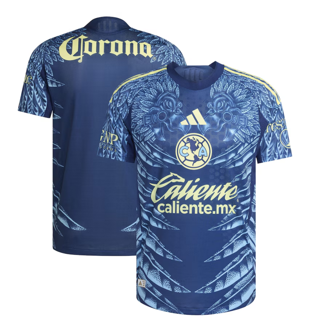 Club America Away Jersey 2025/26