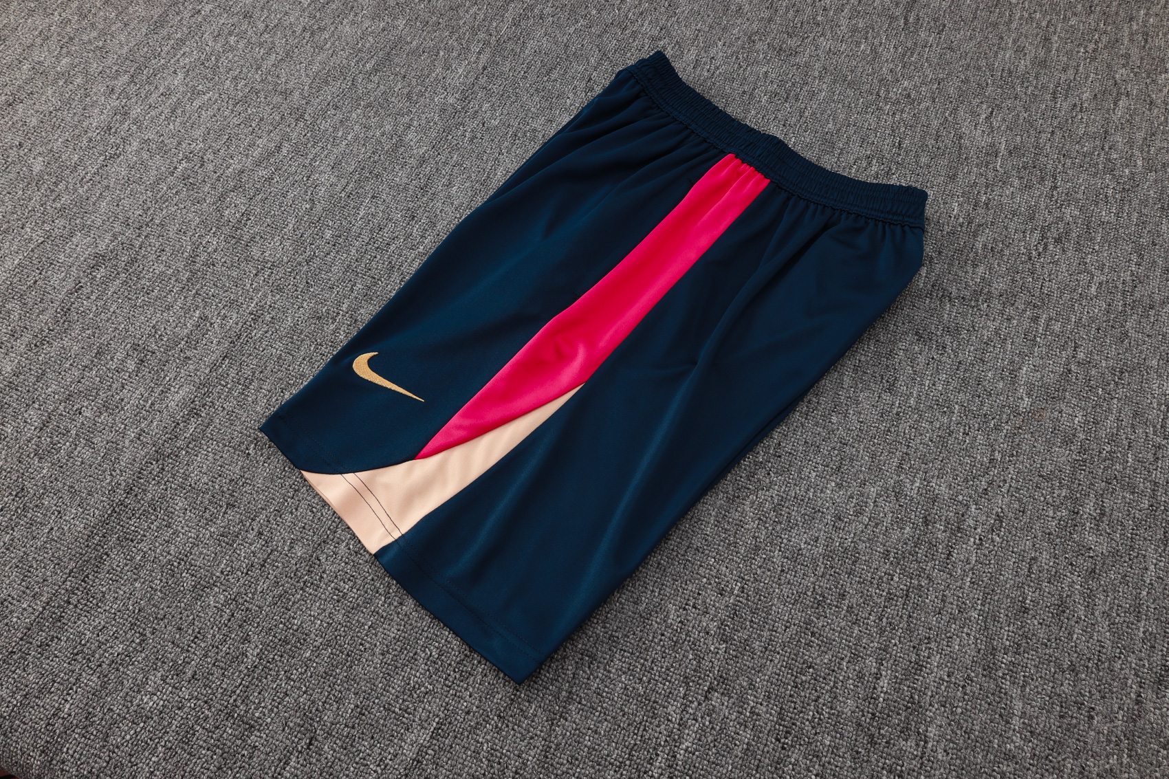 Barcelona Vest Track Suit 2024/25 MEN540