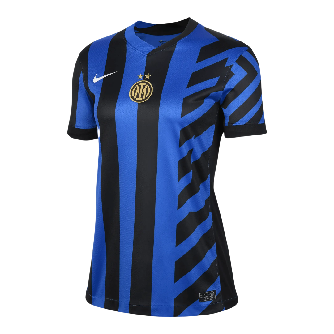 Women's Inter Milan Home Jersey 2024/25