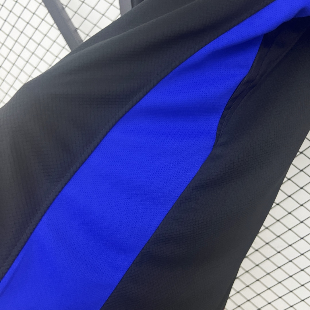 Barcelona x TRAVIS SCOTT Away Jersey 2024/25