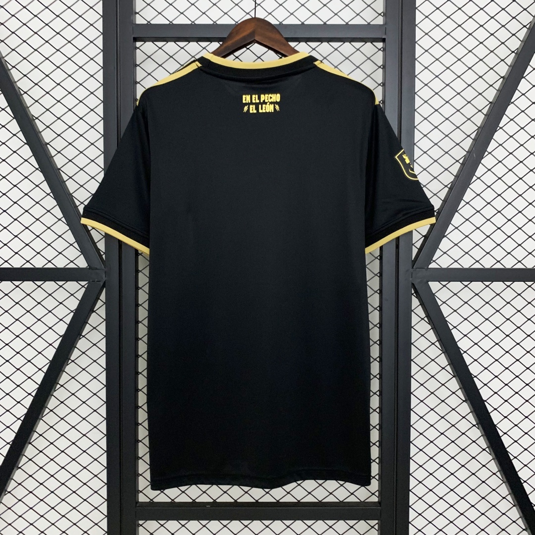 Ultimate Móstoles Home Jersey 2025