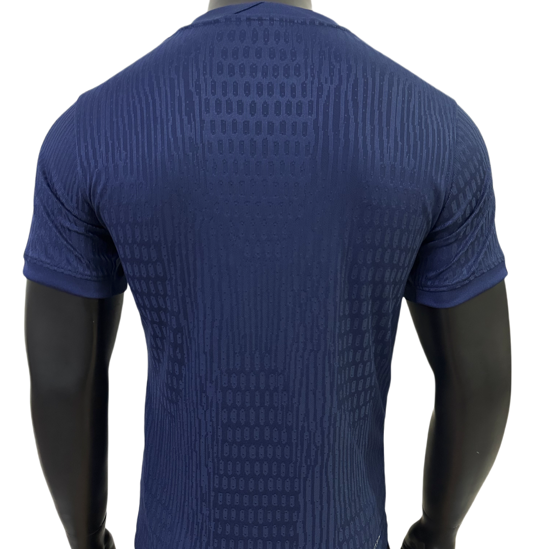 Player Version Paris Saint-Germain PSG Home Jersey 2025/26