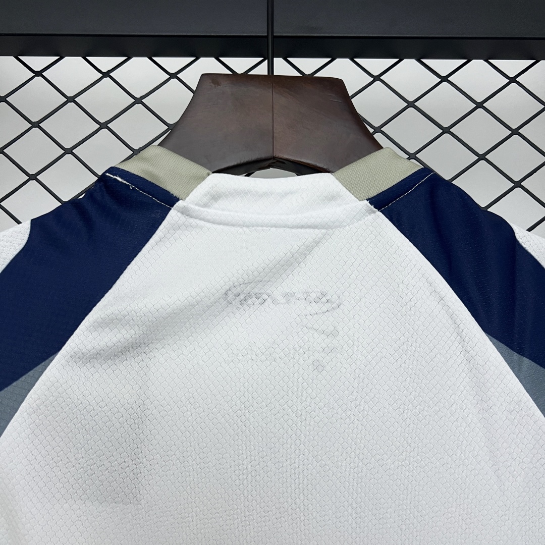 Kid's Tottenham Hotspur Home Kit 2025/26