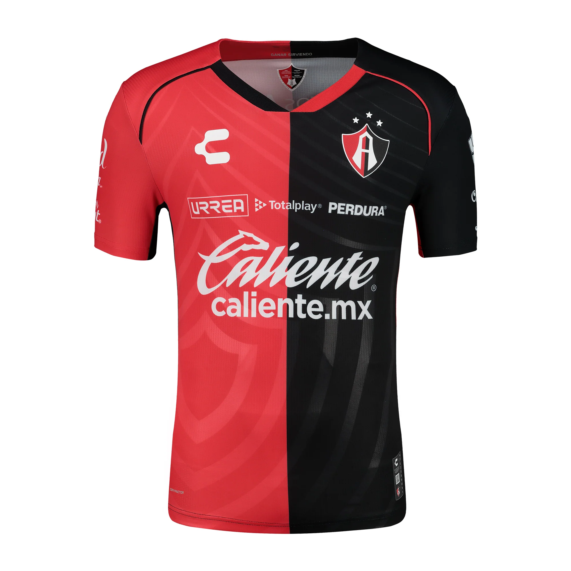 Atlas FC Home Jersey 2024/25