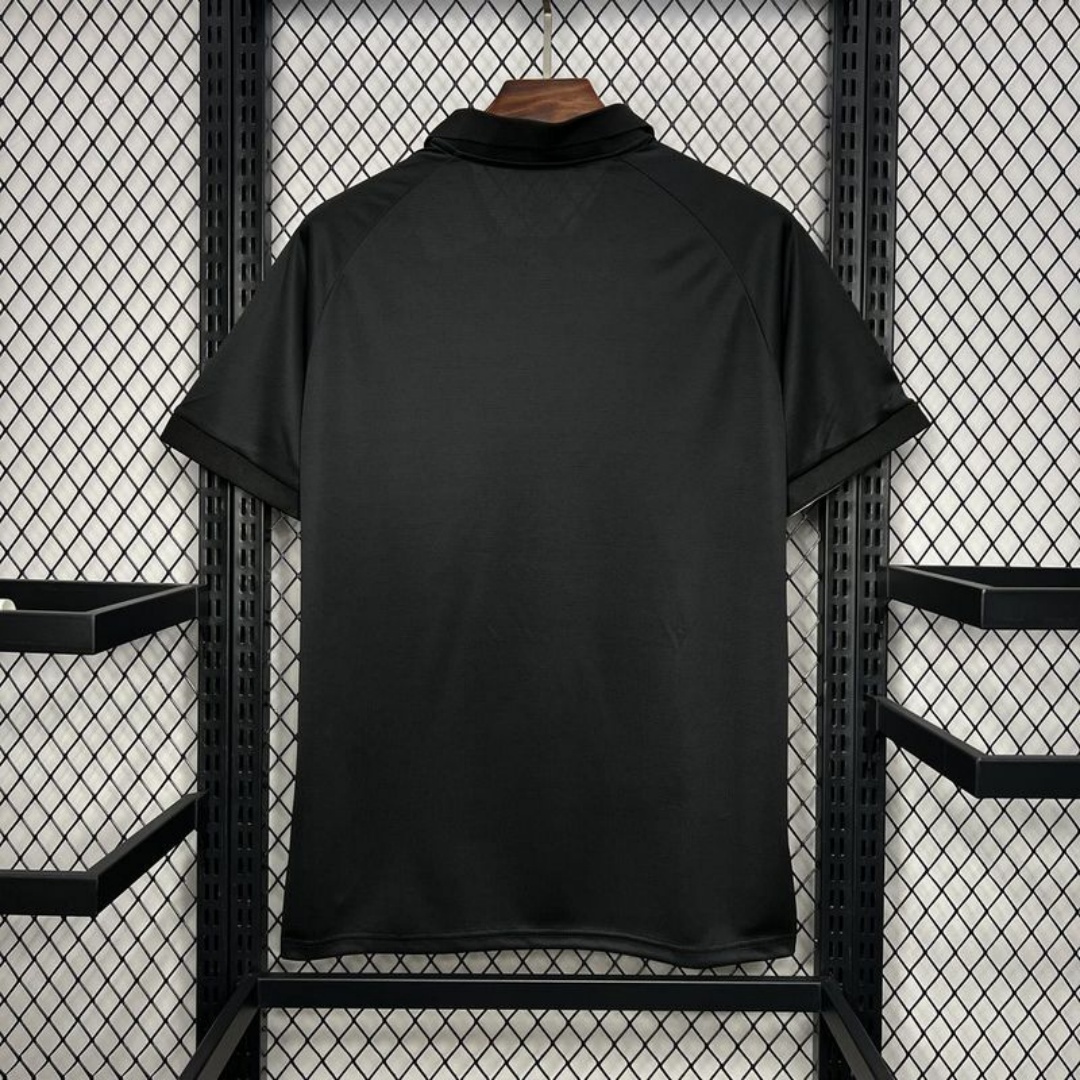 Olympique Marseille 125th Anniversary Fourth Goalkeeper Jersey 2024/25