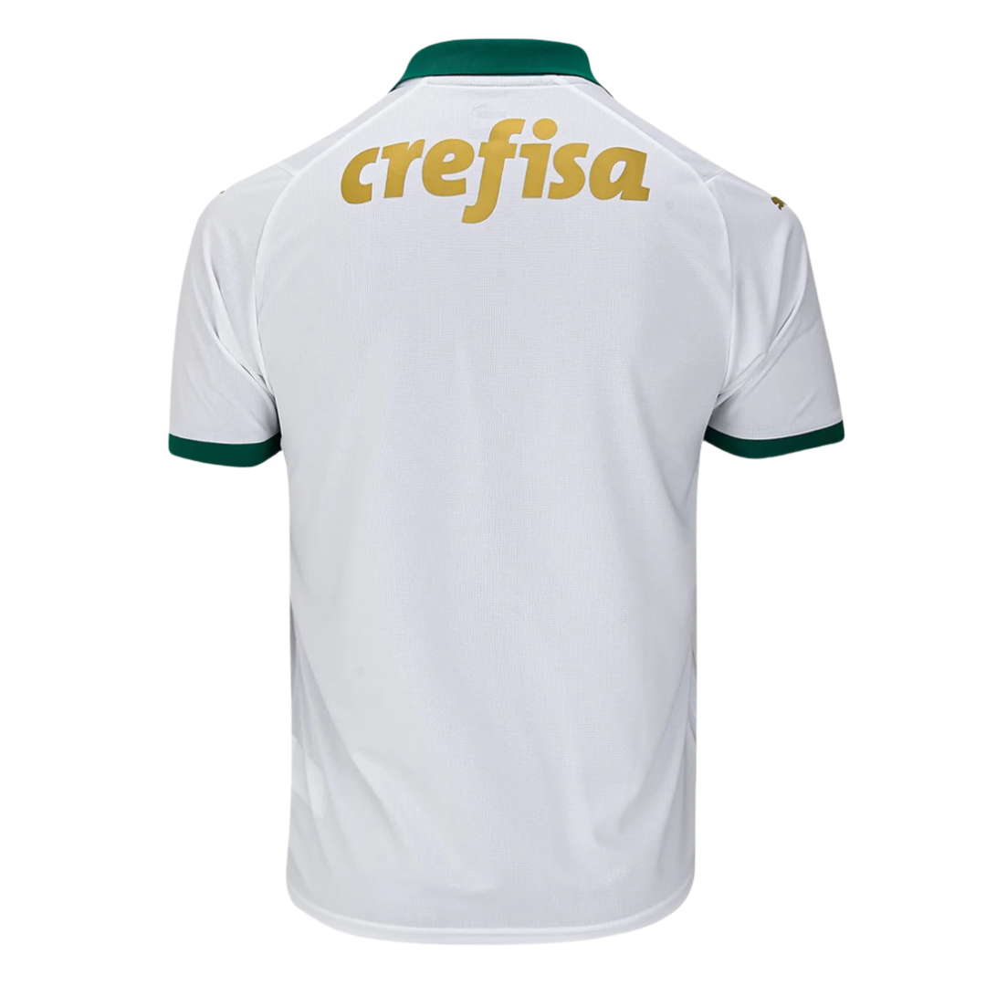 SE Palmeiras Away Jersey 2024