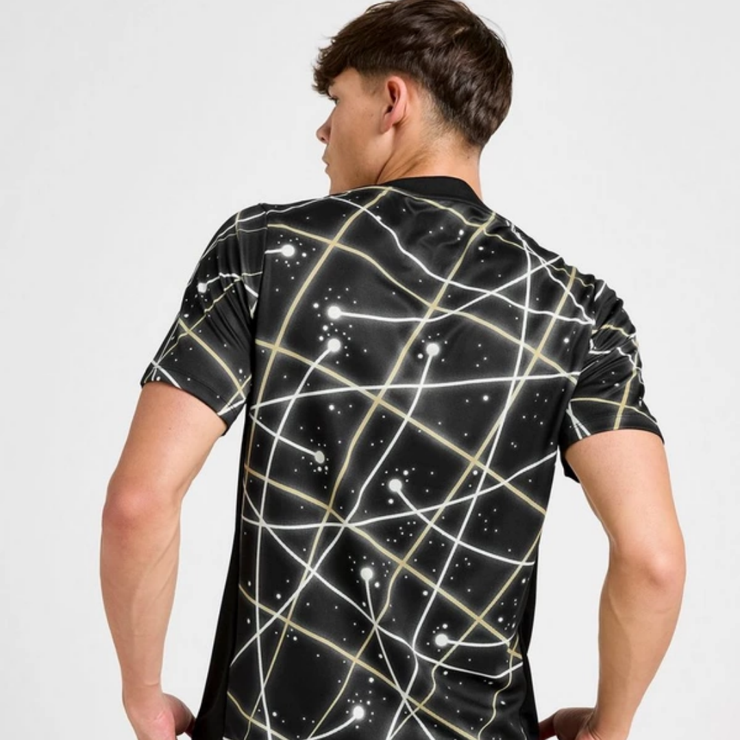 Chelsea Pre-Match Jersey 2025/26