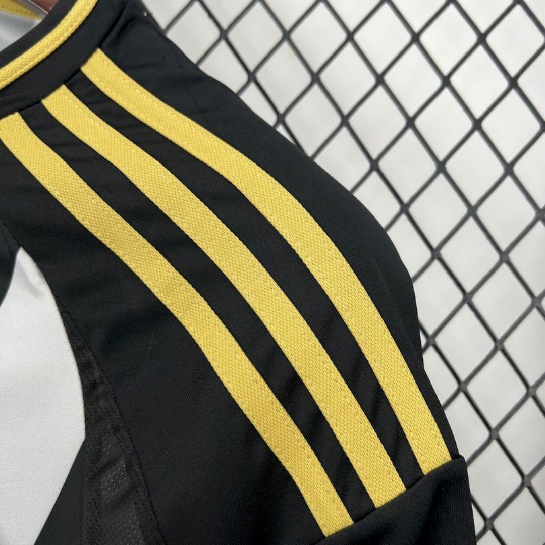 Atlético Mineiro Home Jersey 2025