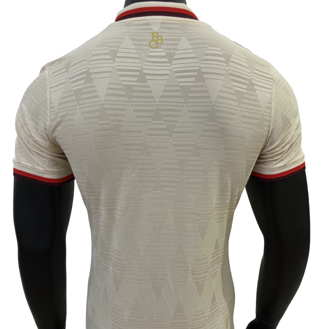 Player Version Bayern Munich Third Jersey 2024/25