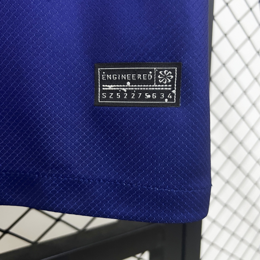 Barcelona x TRAVIS SCOTT Home El Clásico Jersey 2024/25