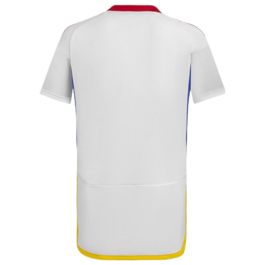 Venezuela Away Jersey Copa America 2024