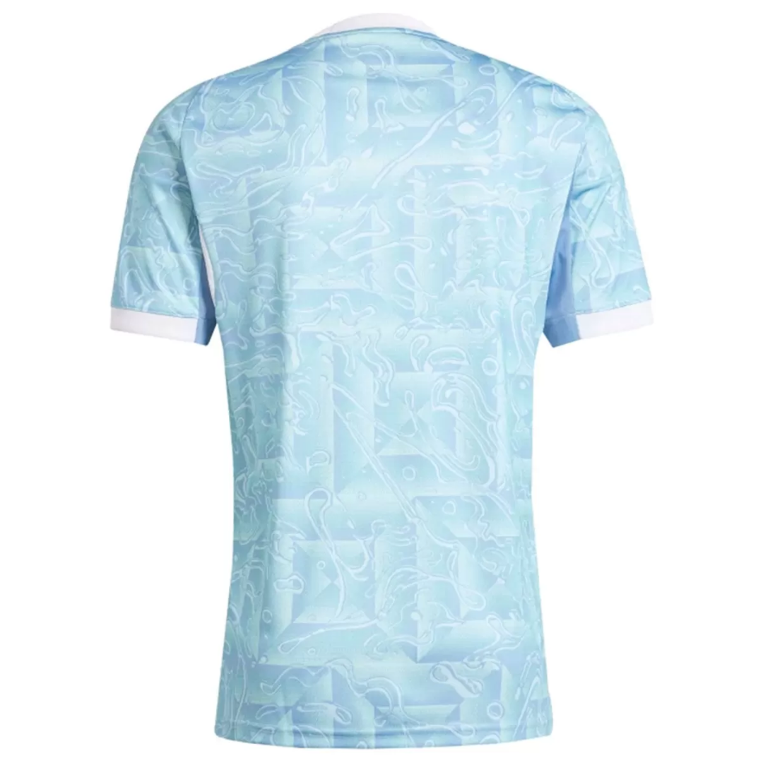 Juventus Away Jersey 2025/26