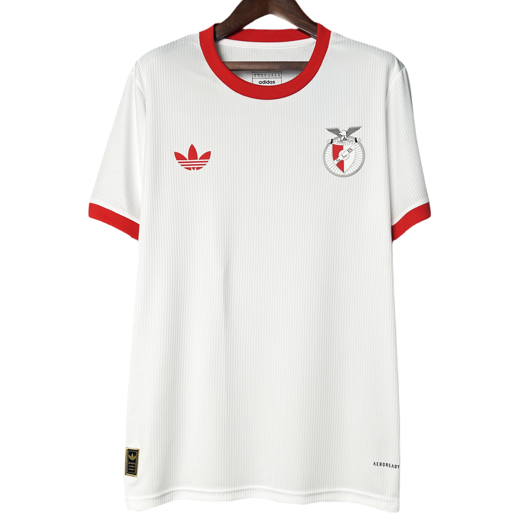 Benfica Special Edition Jersey 2025/26