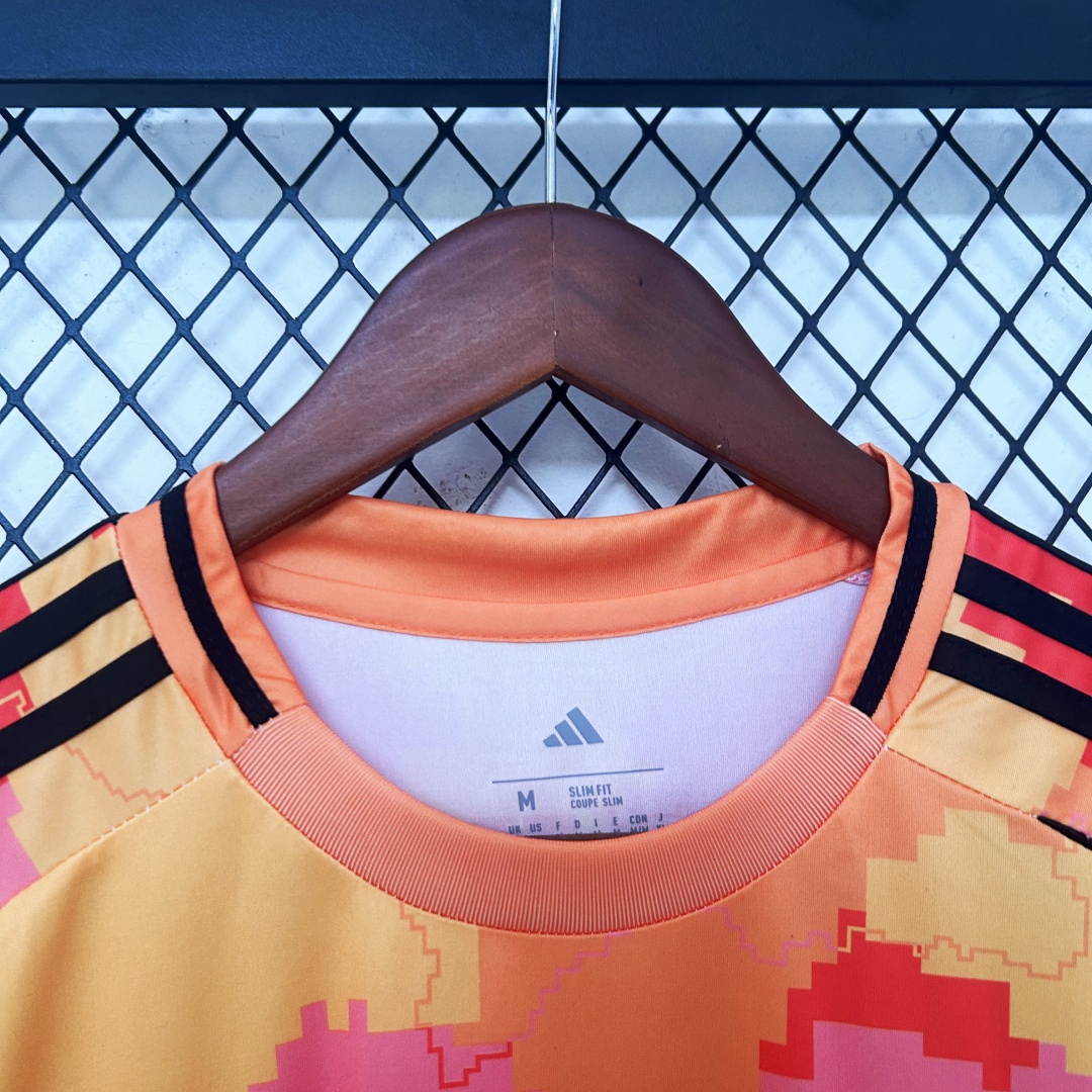 Paris FC Third Jersey 2025/26