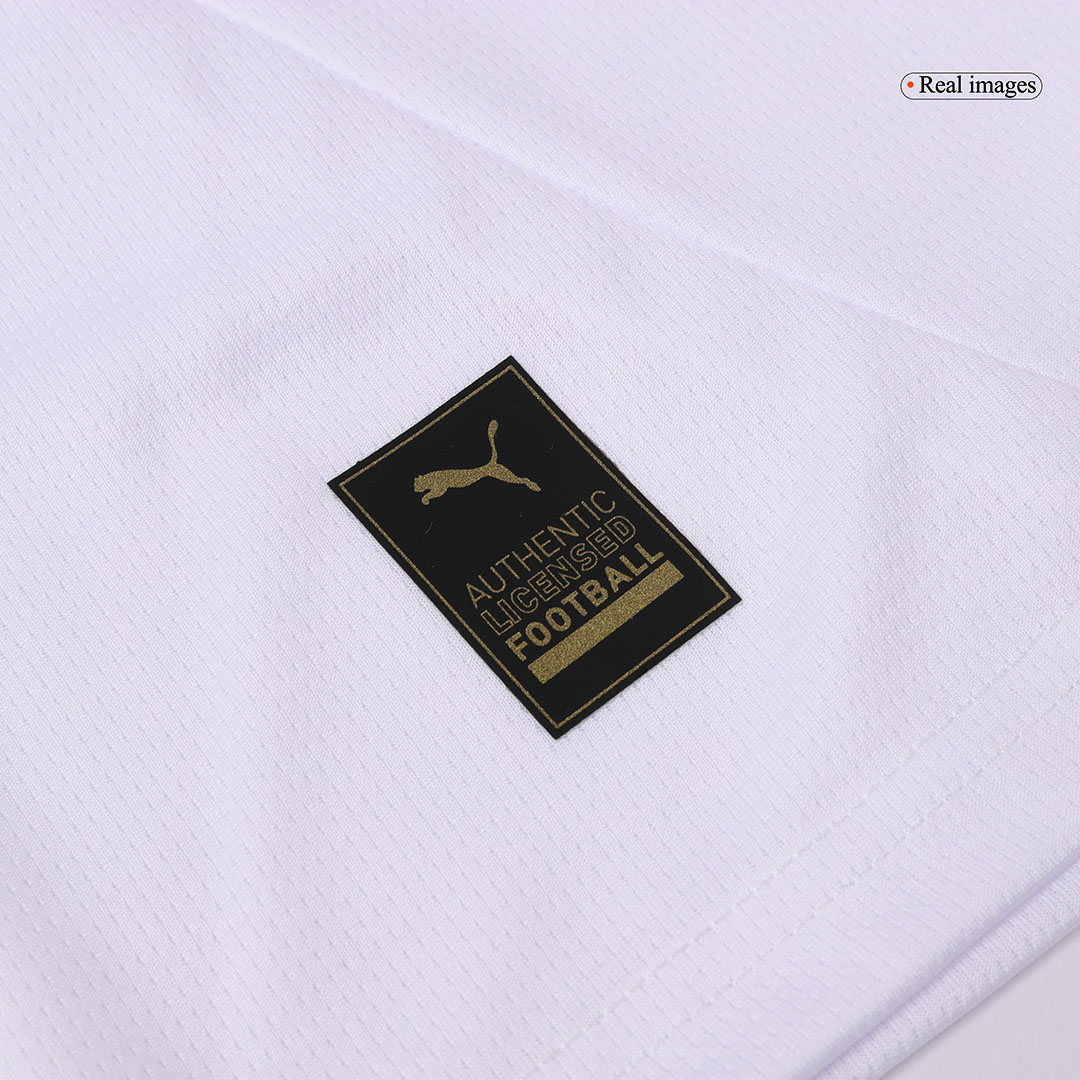 AC Milan Away Jersey 2024/25