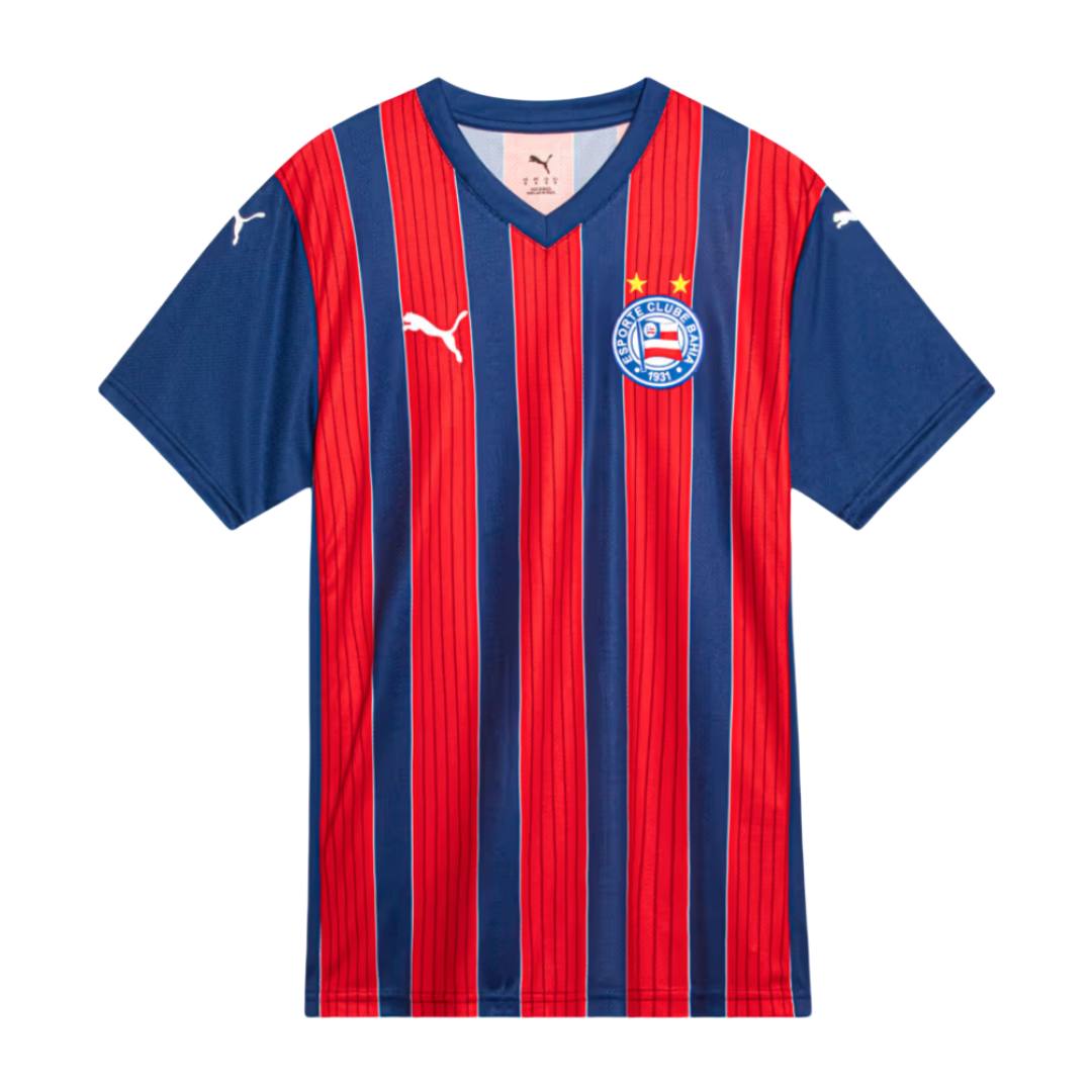 EC Bahia Away Jersey 2025