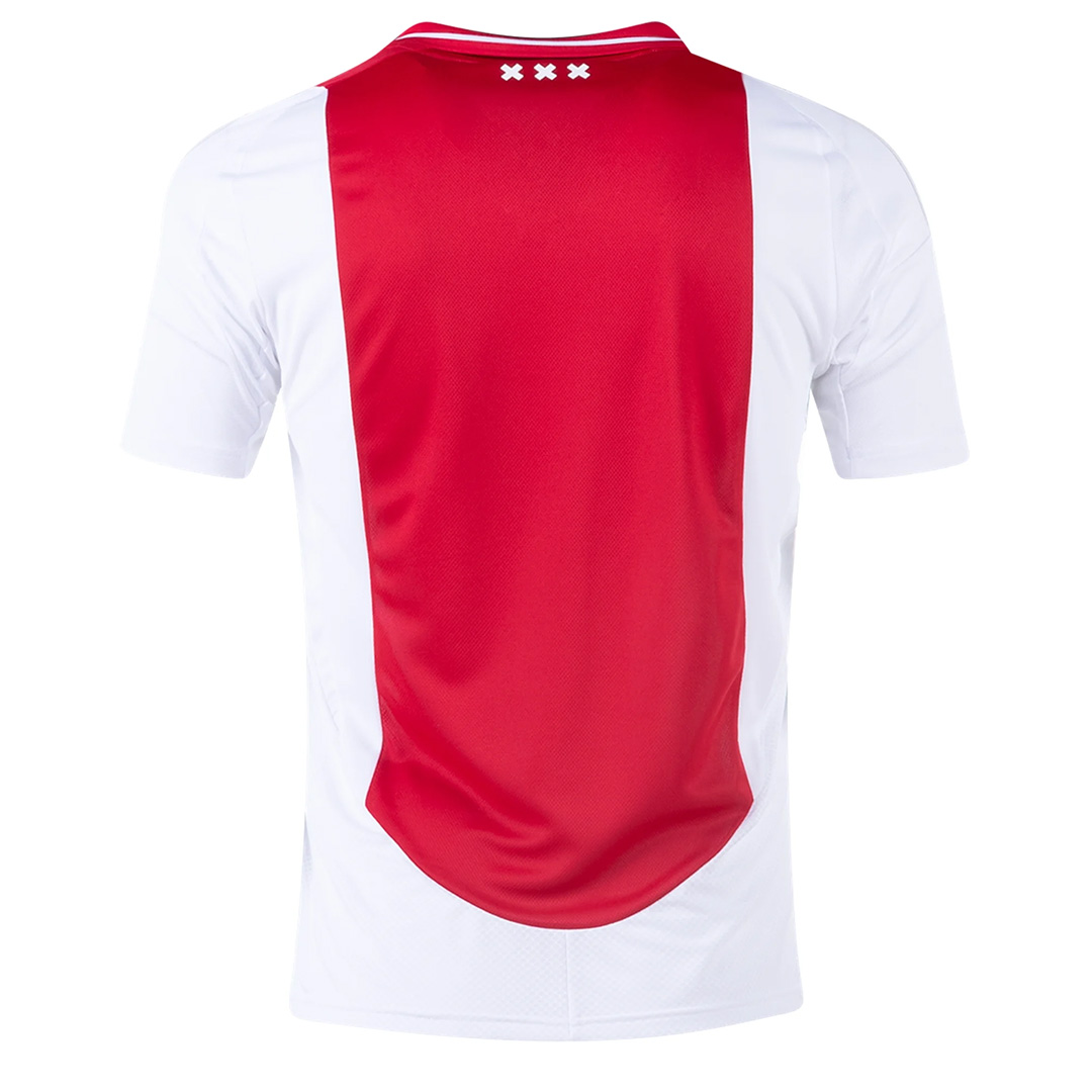 AJAX Home Jersey 2024/25