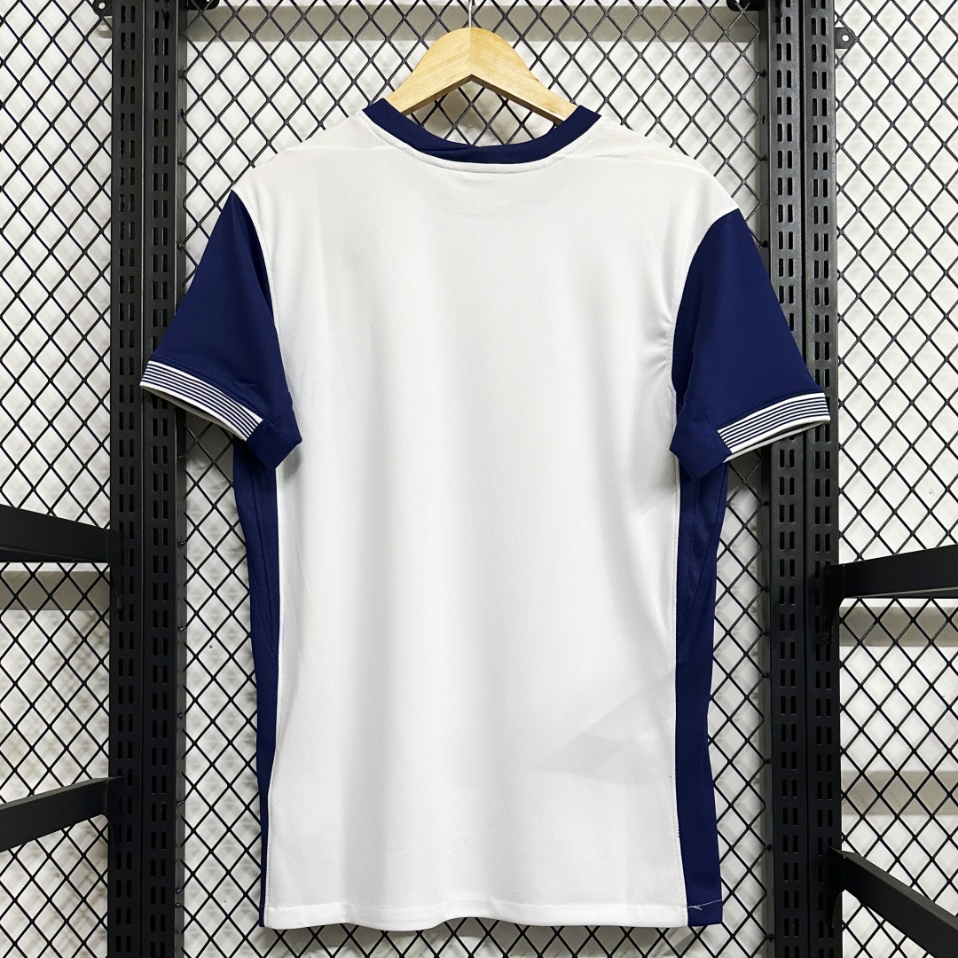 Tottenham Hotspur Home Jersey 2024/25