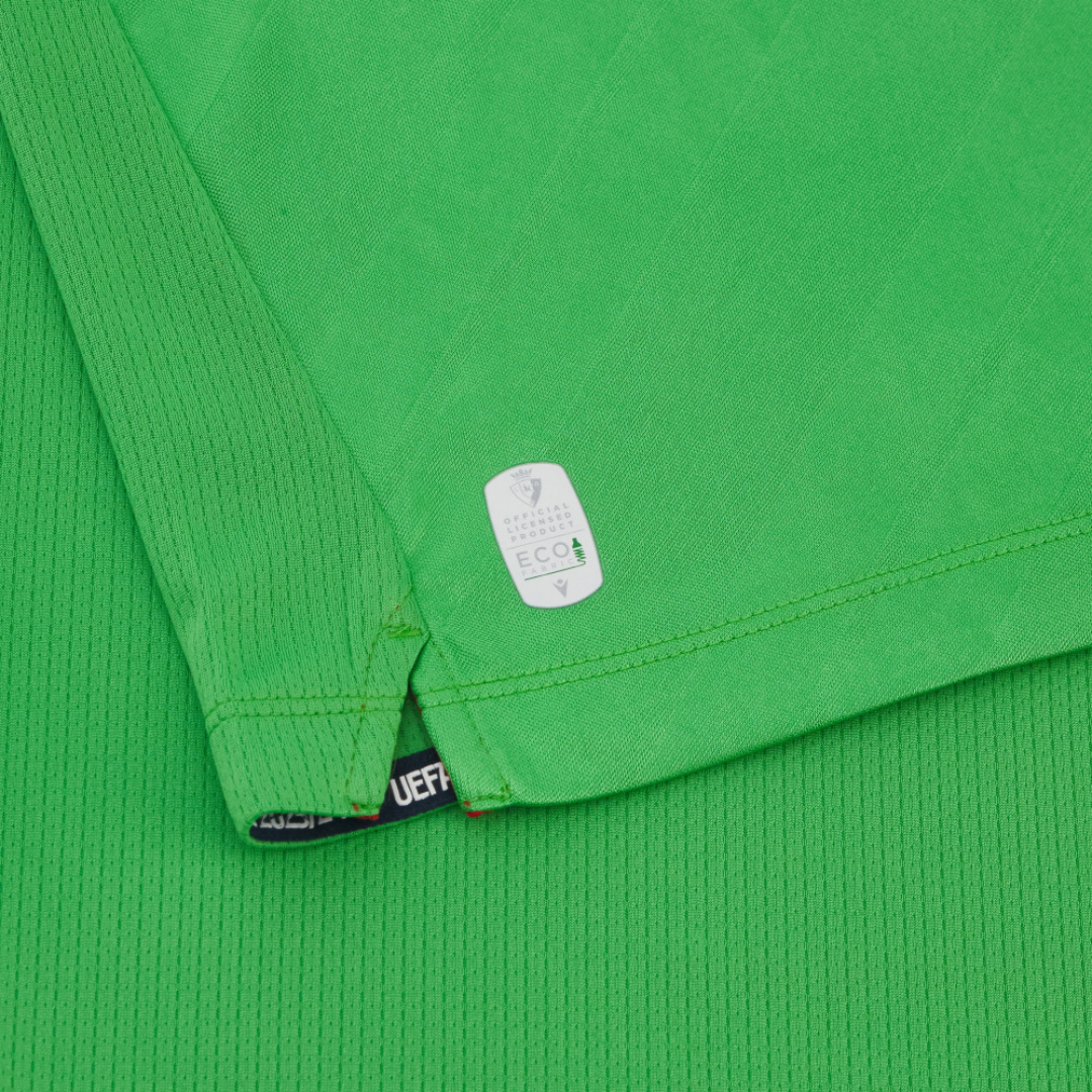 CA Osasuna Away Jersey 2025/26