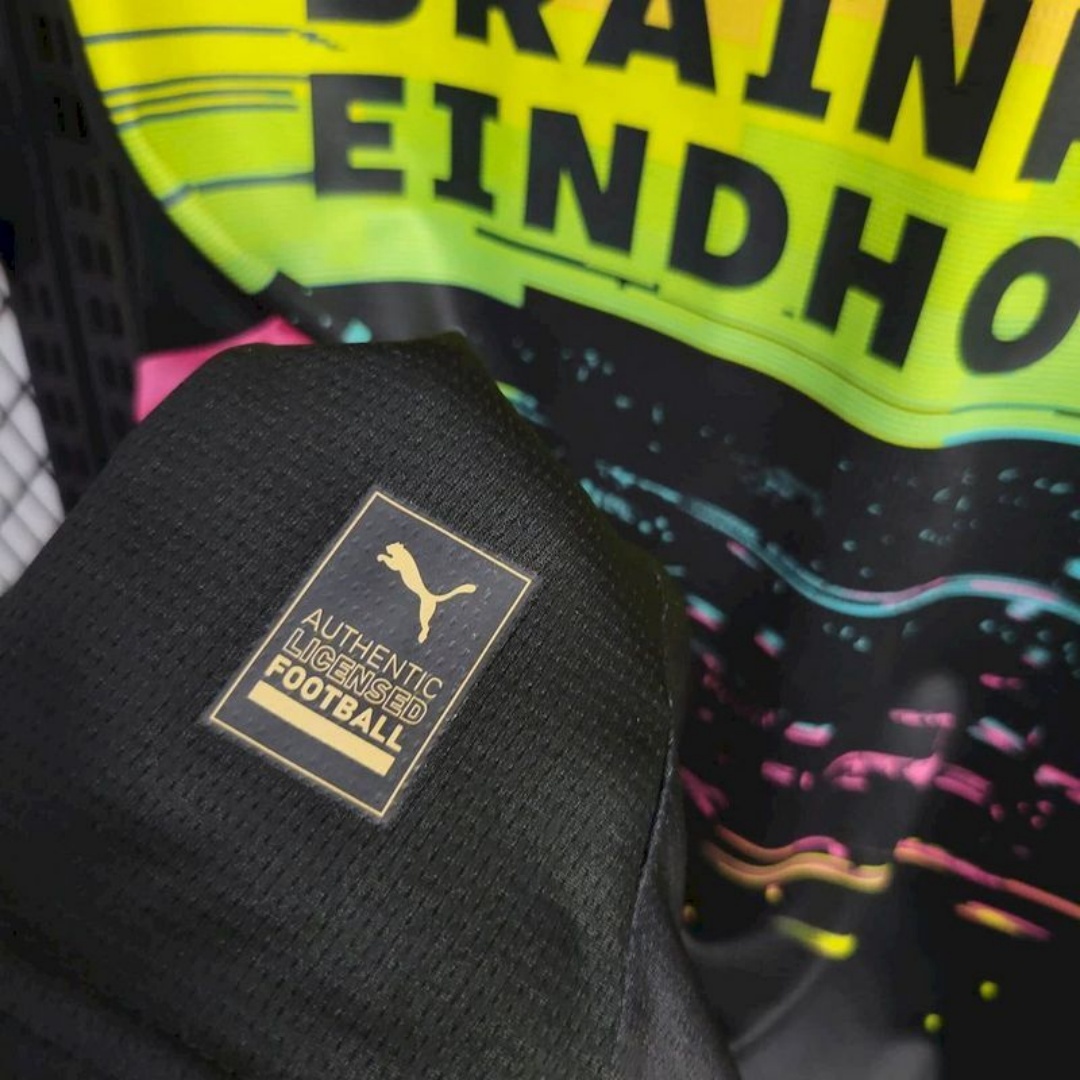 Eindhoven Away Jersey 2024/25