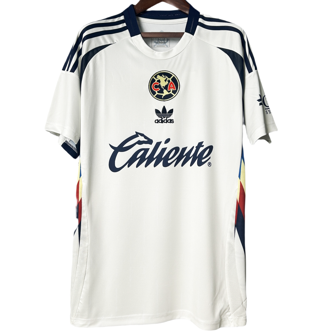 Club America Special Jersey 2025/26