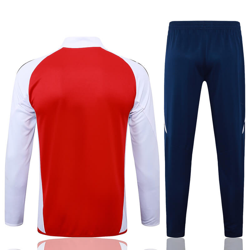 Arsenal Long Sleeve Track Suit 2024/25 MEN668