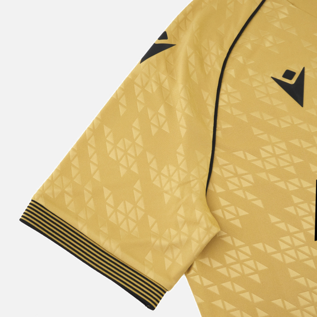 Crystal Palace Third Jersey 2025/26