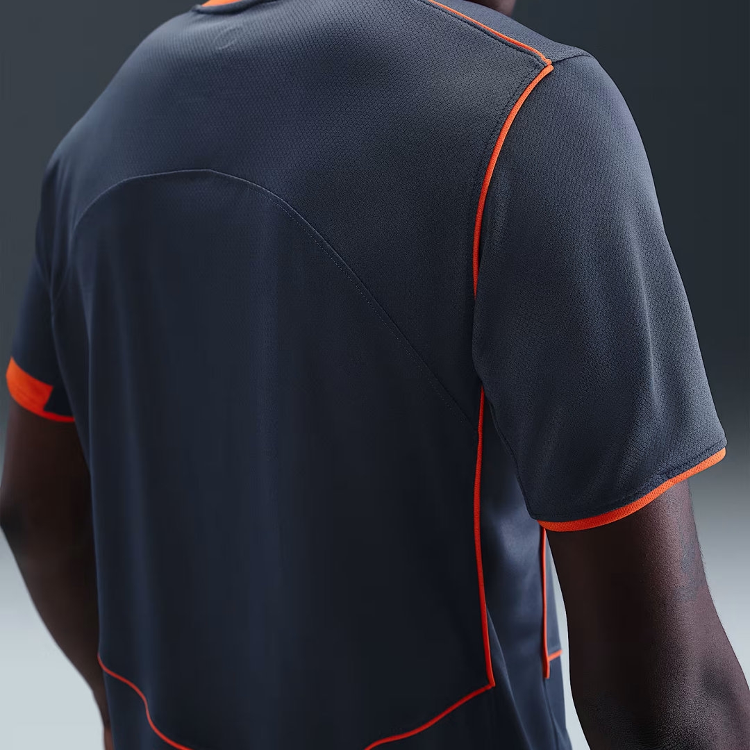 Inter Milan Away Jersey 2025/26