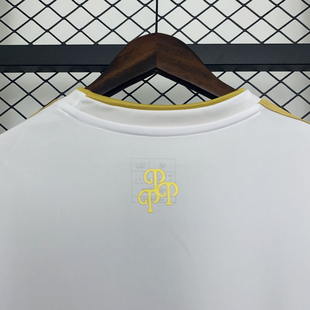 Pío FC Home Jersey 2025