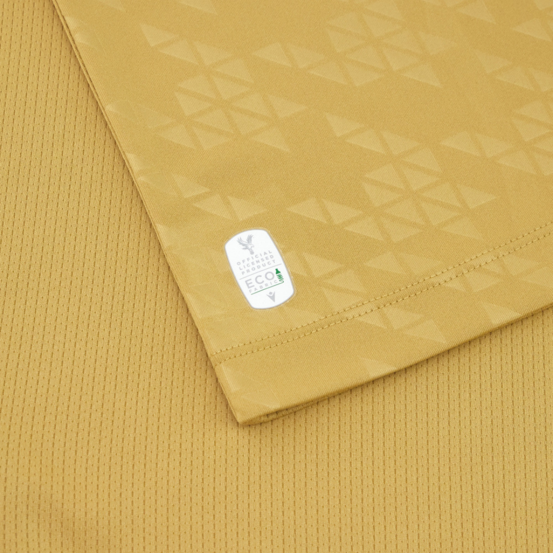 Crystal Palace Third Jersey 2025/26