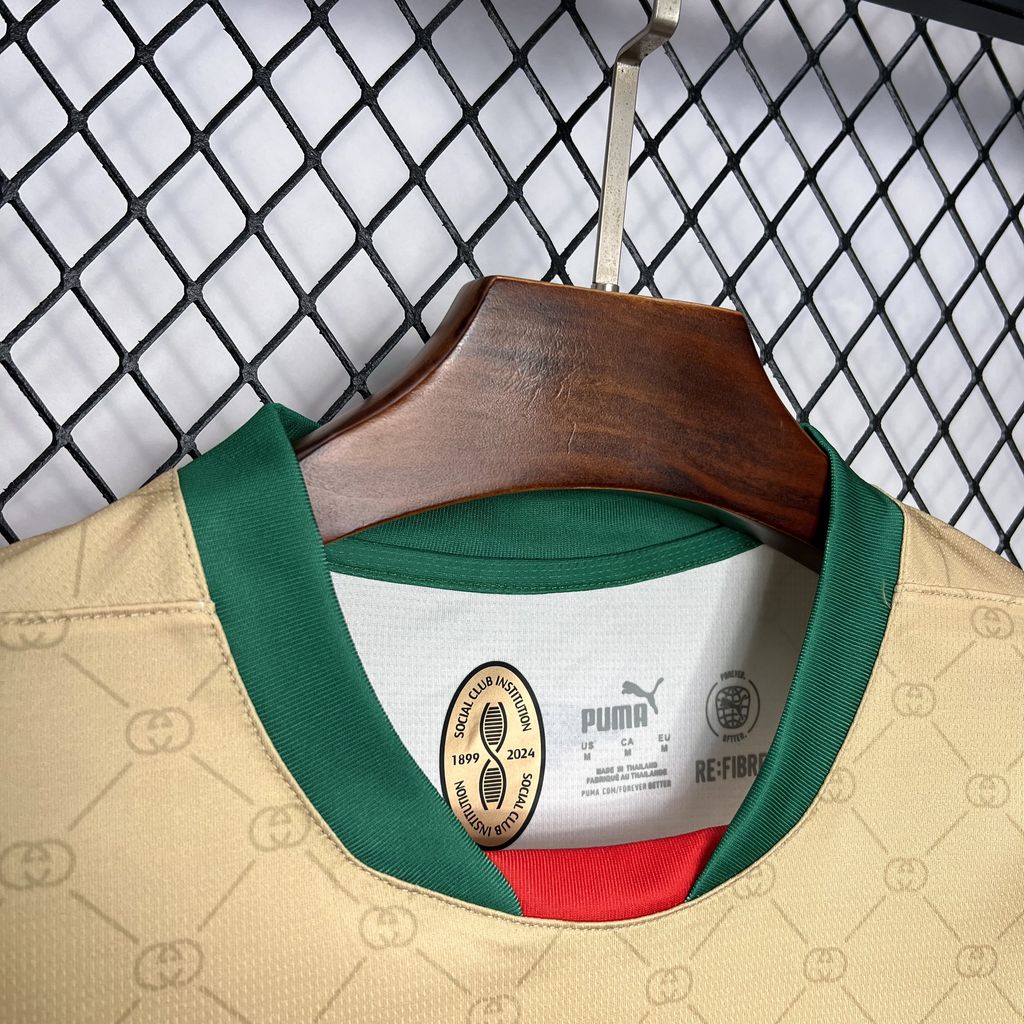 AC Milan co-branded Edition Jersey 2024/25