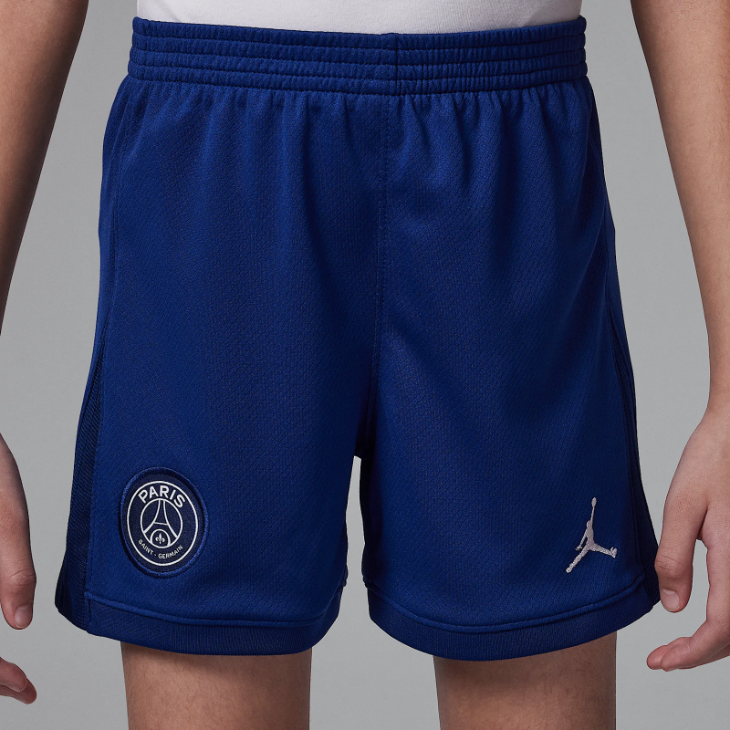 Kid's Jordan Paris Saint-Germain Fourth Kit 2024/25