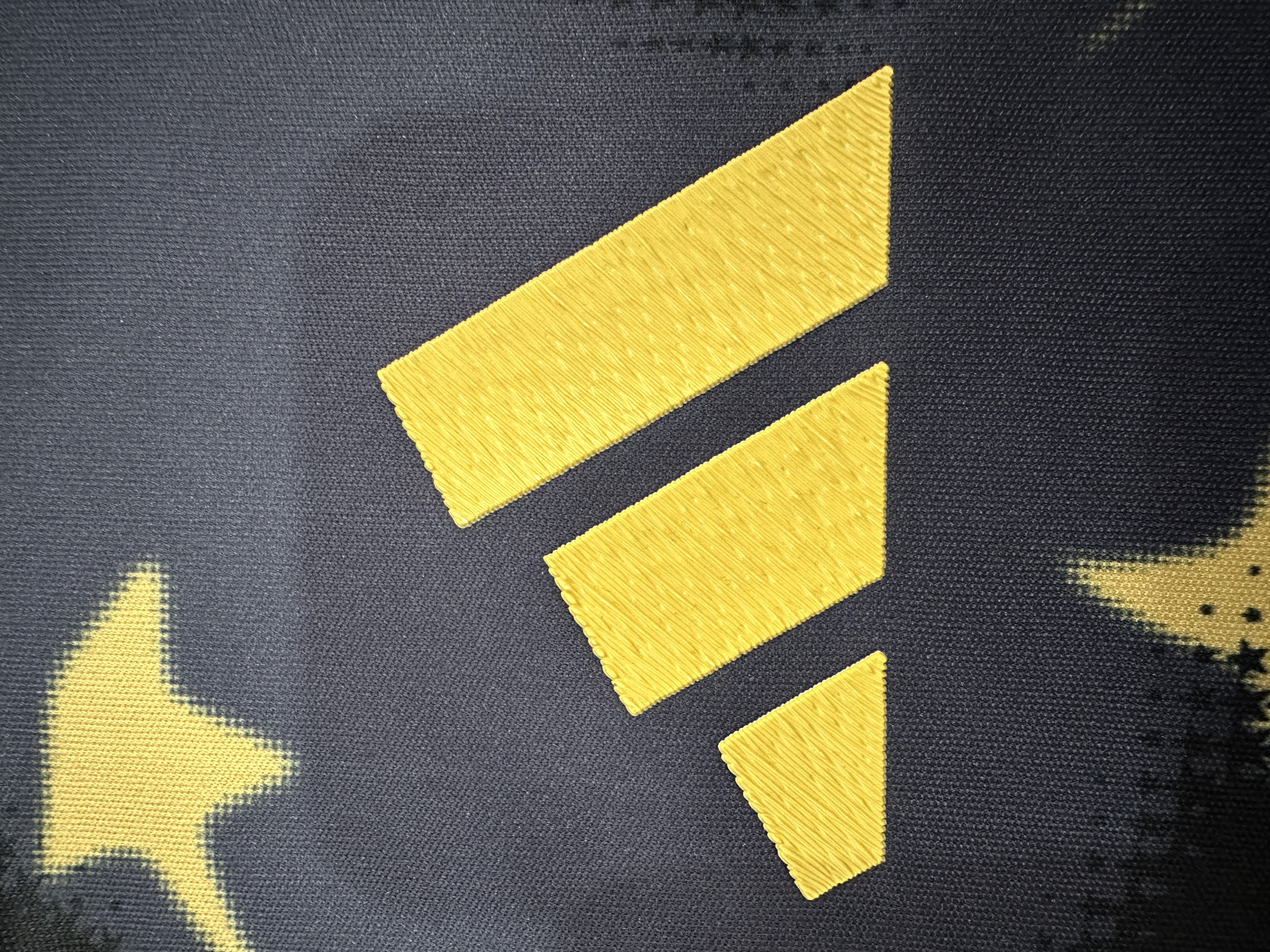 Player Version Boca Juniors Third Jersey 2025